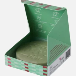 Rescue My. Hair Pollution Patrol Shampoo Bar 80 g