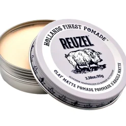 Reuzel Clay Matte Pomade 95 g