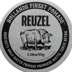 Reuzel Concrete Hold Matte Pomade 95 g