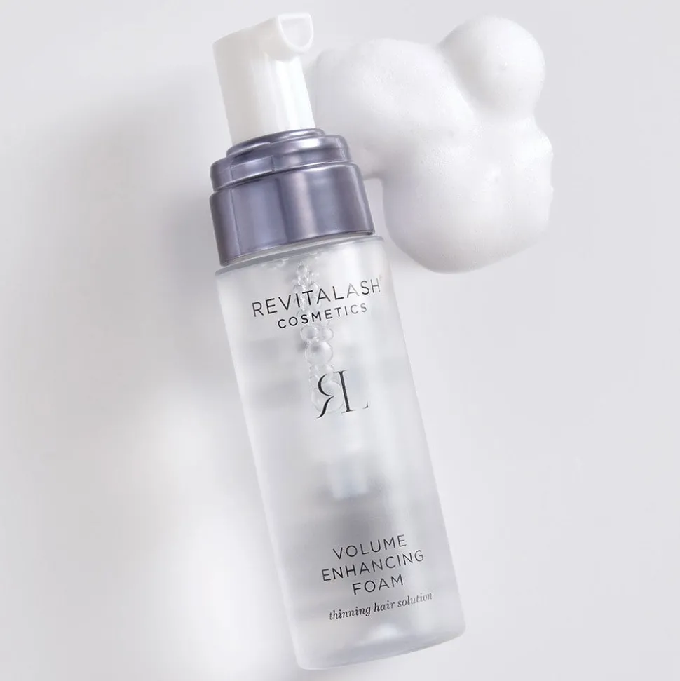 RevitaLash Volume Enhancing Foam 55 ml