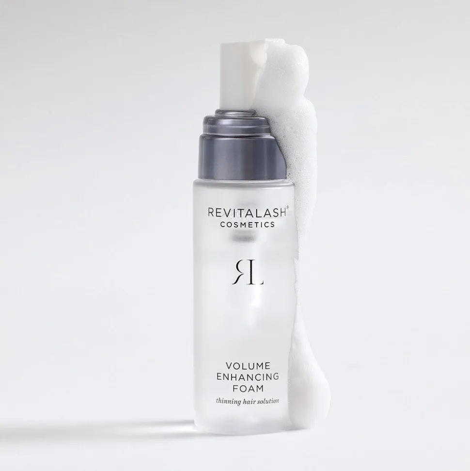 RevitaLash Volume Enhancing Foam 55 ml