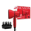 REVLON Airflow Control Haartrockner mit Luftstromregelung