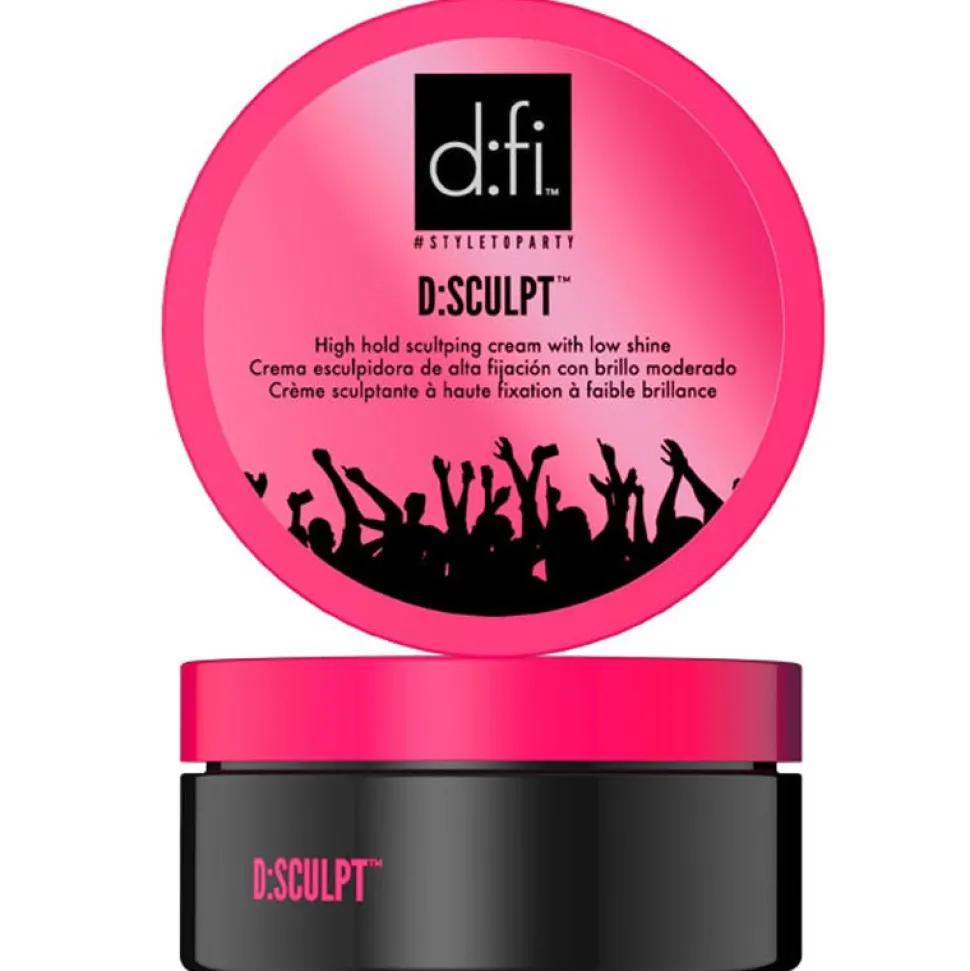 Revlon d:fi d:sculpt 75 g