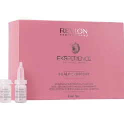 Revlon Eksperience Scalp Dermo Calm Lotion 12 x 7 ml