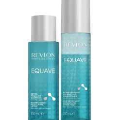 Revlon Equave Bundle Shampoo & Conditioner
