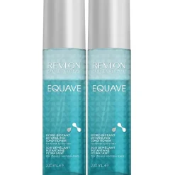 Revlon Equave Hydro Conditioner 200 ml Twin Bundle