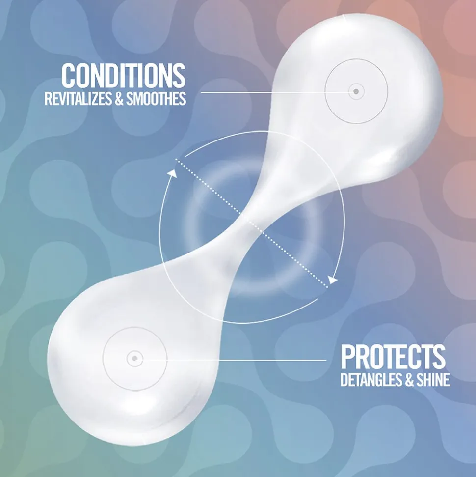 Revlon Equave Hydro Fusio-Oil Instant Conditioner 200 ml