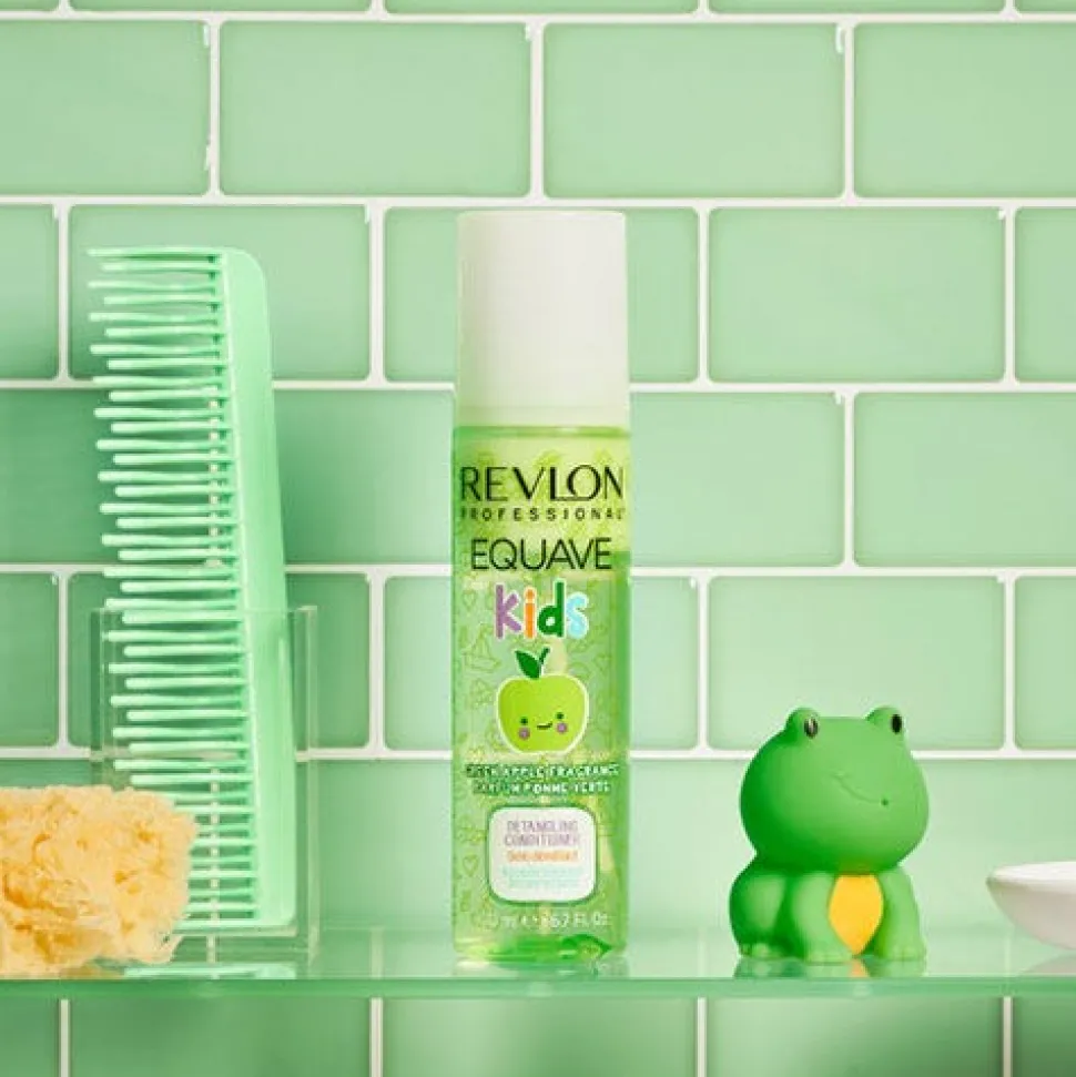Revlon Equave Kids Detangling Conditioner 200 ml