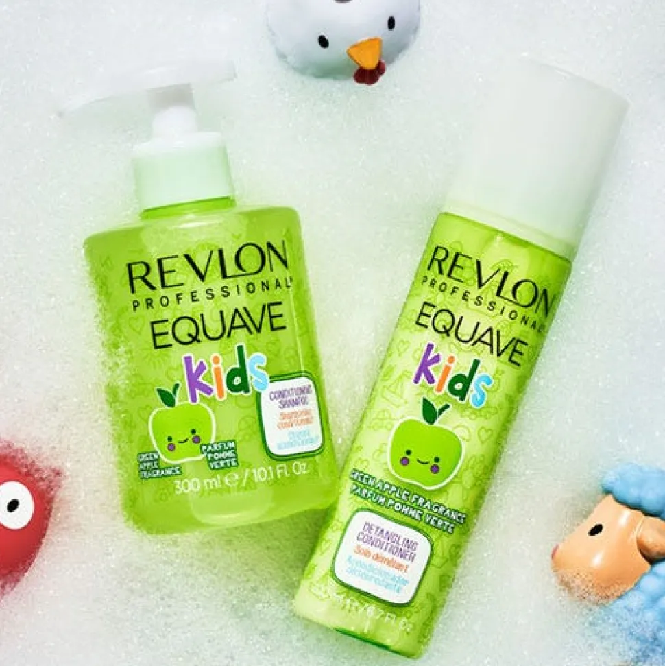 Revlon Equave Kids Detangling Conditioner 200 ml