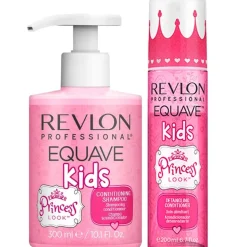 Revlon Equave Kids Princess Duo Bundle