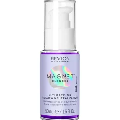 Revlon Magnet Blondes Ultim-Oil Repair & Neutralization 50 ml