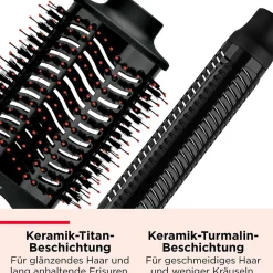 REVLON One-Step Air Styler 5-in-1 mit Revlon Original-Kopf