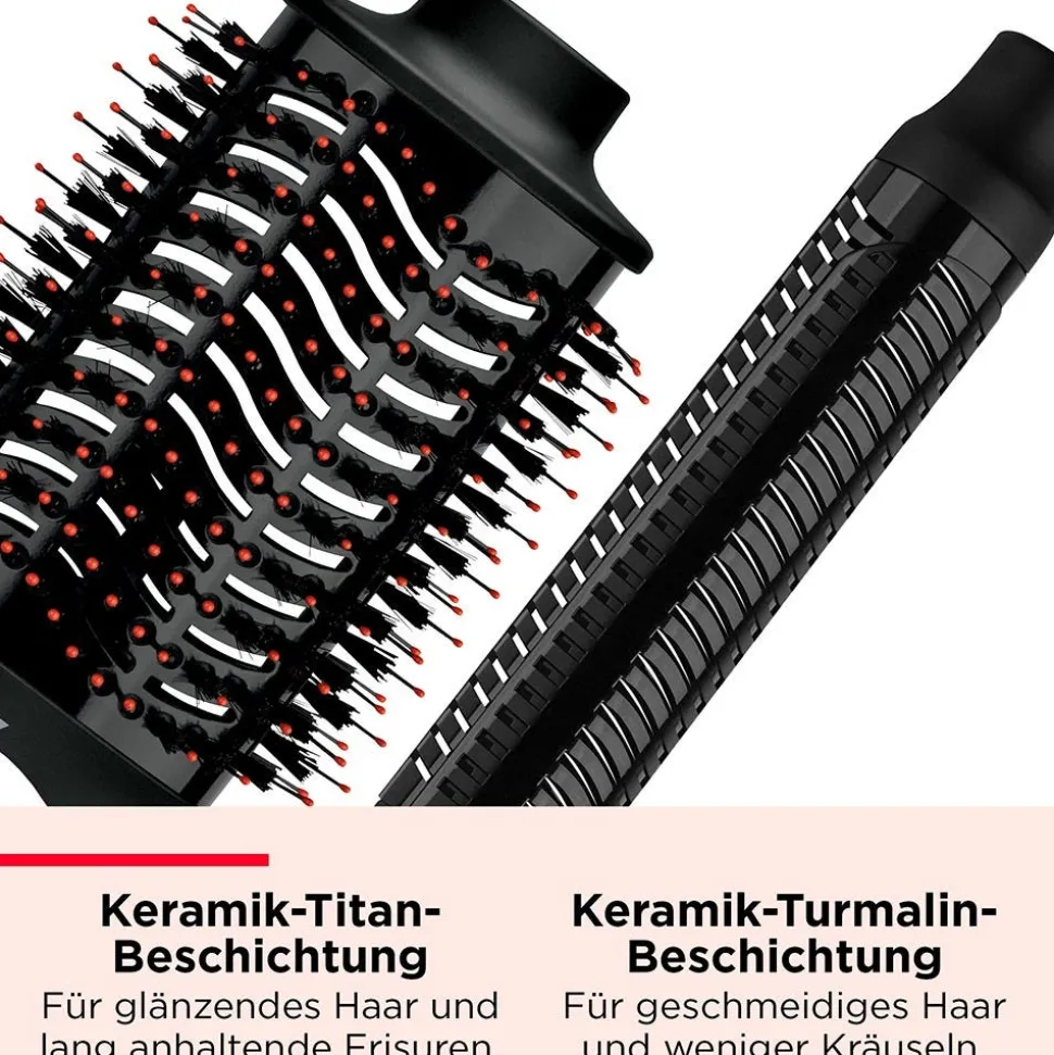 REVLON One-Step Air Styler 5-in-1 mit Revlon Original-Kopf