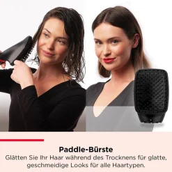 REVLON One-Step Air Styler 5-in-1 mit Revlon Original-Kopf