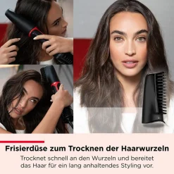 REVLON One-Step Air Styler 5-in-1 mit Revlon Original-Kopf