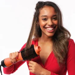 REVLON One-Step Volumiser Warmluft- & Volumenbürste