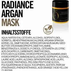 Revlon Orofluido Mask 250 ml