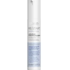 Revlon Re/Start Anti-Frizz Moisturizing Drops 50 ml