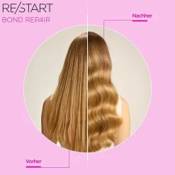 Revlon Re/Start Bond Repair Pre-Wash Leave-In 150 ml