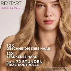 Revlon Re/Start Bond Repair Maske 500 ml