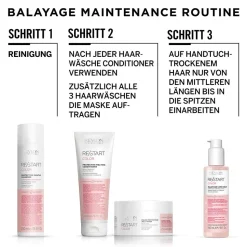 Revlon RE/START™ Color Balayage Care Cream 150 ml