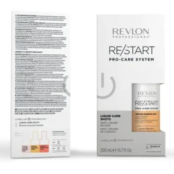 Revlon Re/Start Repair Bonding Shot 200 ml