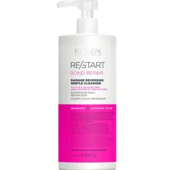 Revlon Re/Start Restorative Micellar Shampoo 1000 ml