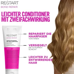 Revlon Re/Start Restorative Melting Conditioner 750 ml