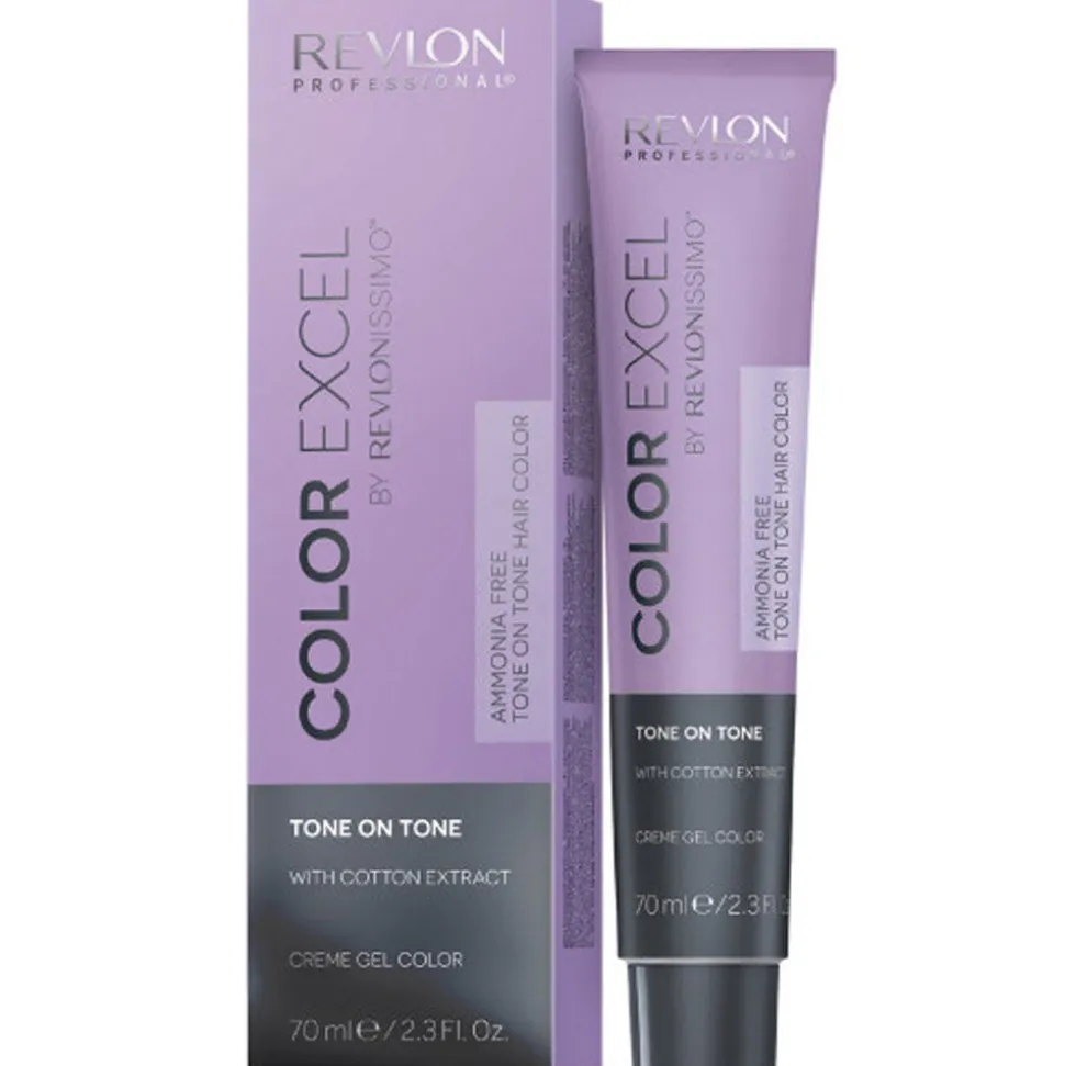 Revlon Revlonissimo Color Excel 6.11 70 ml