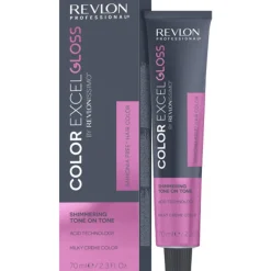 Revlon Revlonissimo Color Excel Gloss 10.1 70 ml