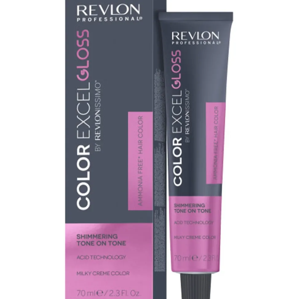 Revlon Revlonissimo Color Excel Gloss 10.1 70 ml