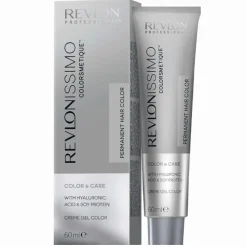 Revlon Revlonissimo Colorsmetique PC Orange 400 60 ml