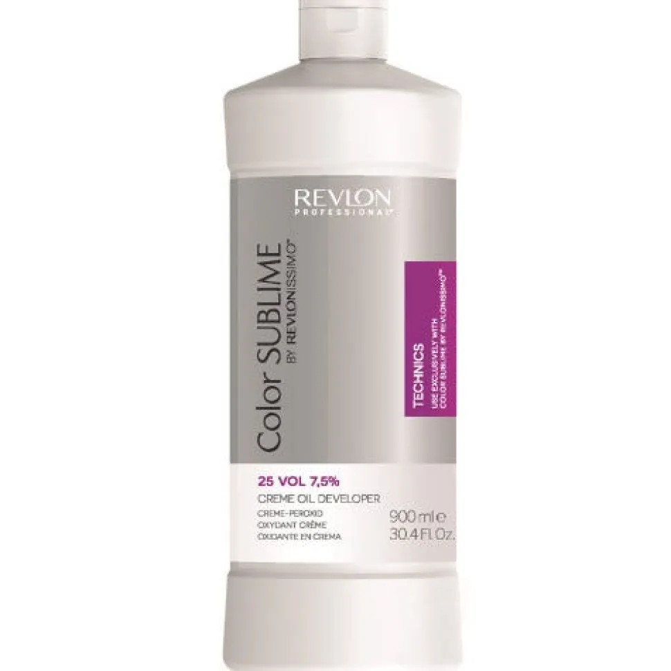 Revlon Revlonissimo Color Sublime Developer 25 Vol. 900 ml