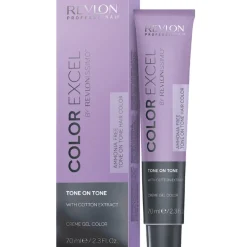 Revlon Revlonissimo Color Excel Tone On Tone 10.01 70 ml