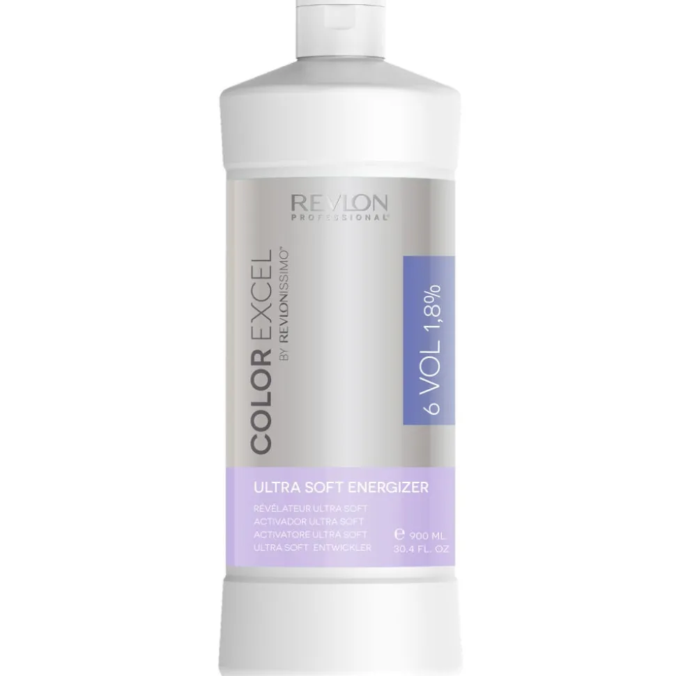 Revlon Revlonissimo Color Excel Energizer 6 Vol. 1.8 % 900 ml