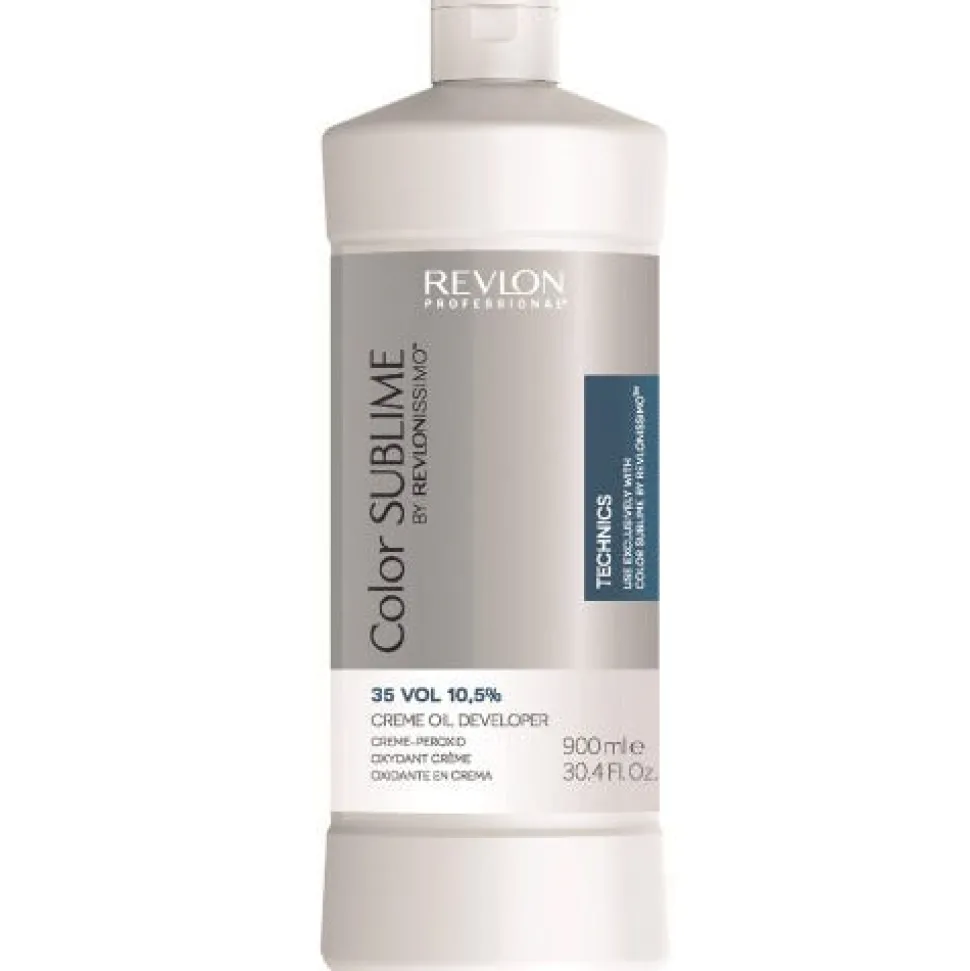 Revlon Revlonissimo Color Sublime Developer 35 Vol. 900 ml