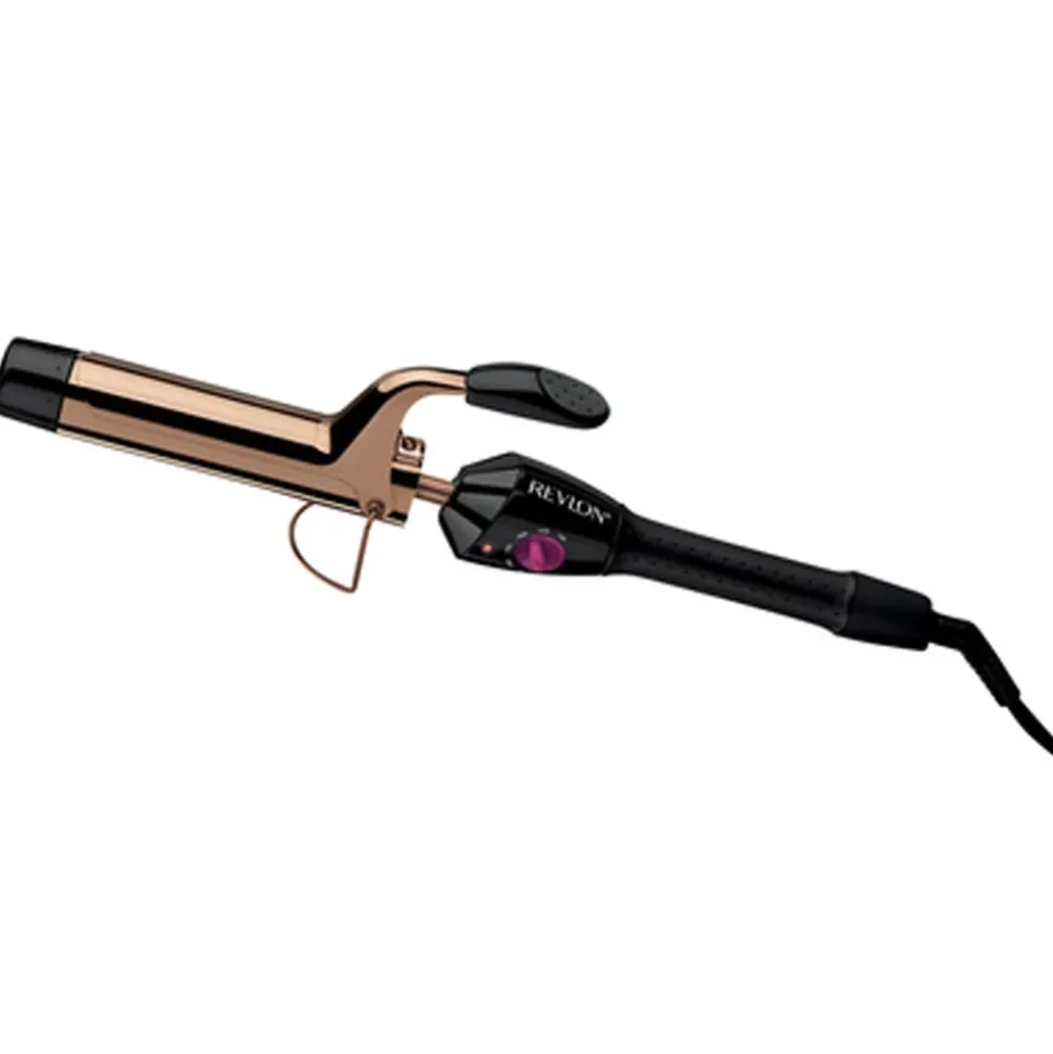 Revlon Salon Long Lasting Curls and Waves