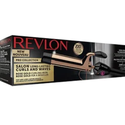 Revlon Salon Long Lasting Curls and Waves