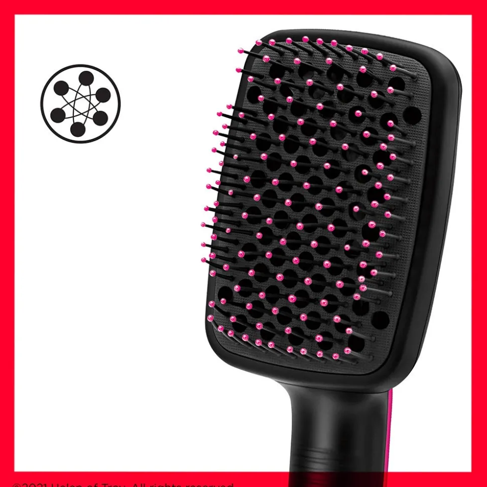 Revlon Salon One-Step Haartrockner