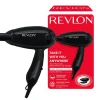 REVLON Travel Hair Dryer