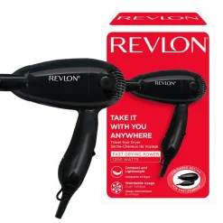 REVLON Travel Hair Dryer