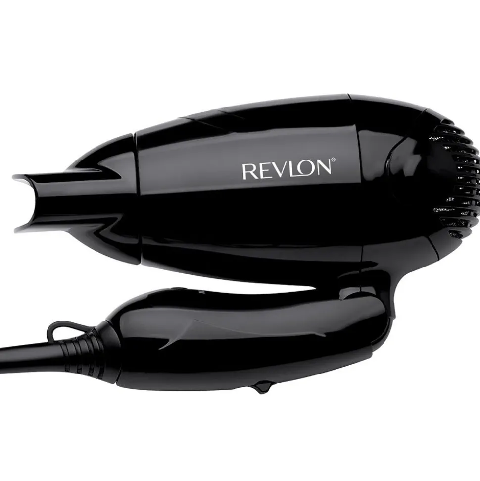 REVLON Travel Hair Dryer