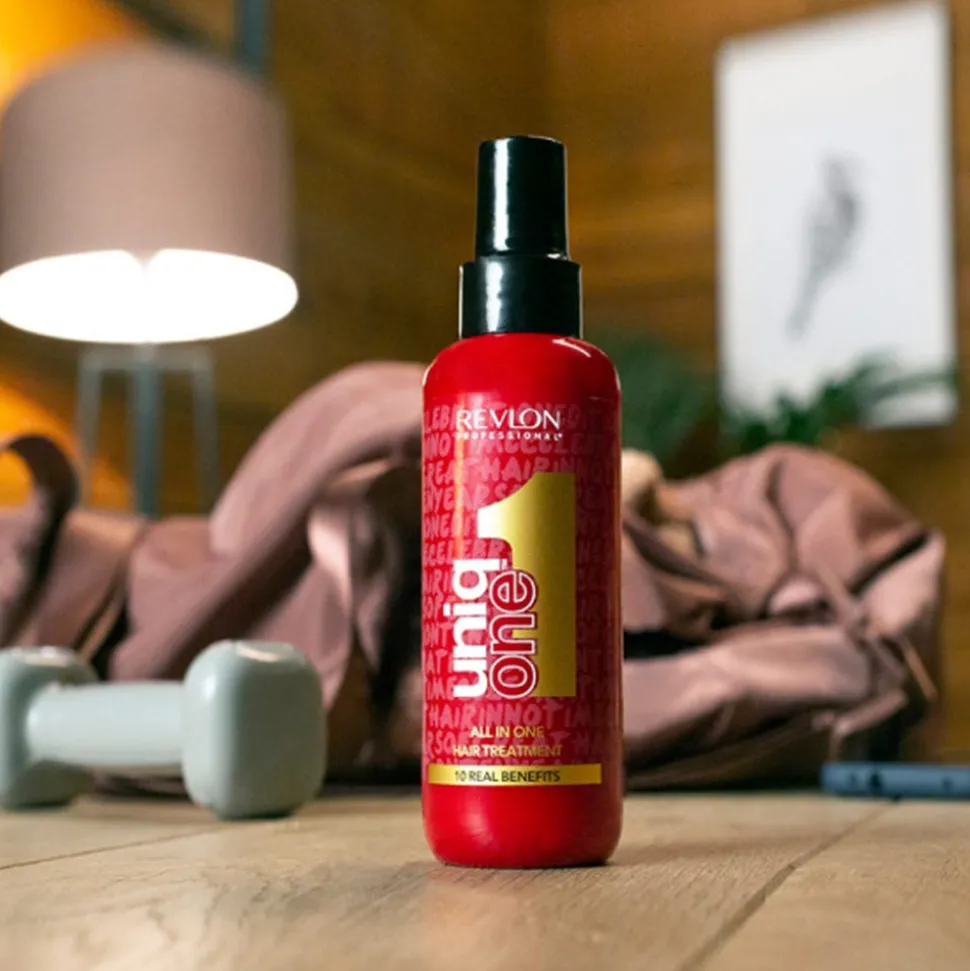 Revlon Uniq One Hair Treatment V1 150 ml