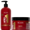 Revlon Uniq One Shampoo & Maske Duo Bundle