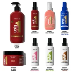 Revlon UniqOne™ Hair Treatment Mental Health Limited Edition 150 ml