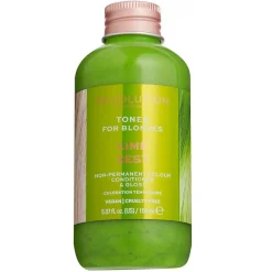 Revolution Hair Tones for Blondes Lime Zest 150 ml