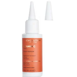 Revolution Vitamin C Shine Serum for Dull Hair 50 ml