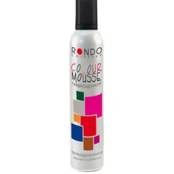 Rondo Color Mousse Mittelbraun Fönschaum 200 ml
