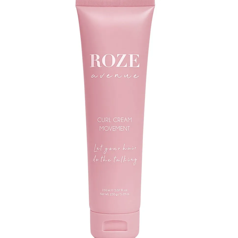 Roze Avenue Curl Cream Movement 150 ml