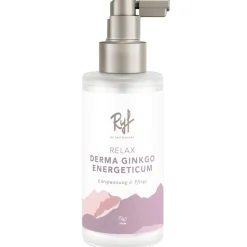 RYF Relax Derma Gingko Energeticum 100 ml